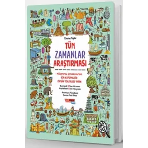 TÜM ZAMANLAR ARAŞTIRMASI - DAHİ OLACAK ÇOCUK