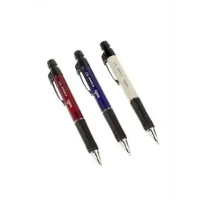 Umix U-Power 0,7 Mekanik Kurşun Kalem - Lacivert