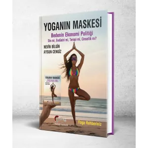 YOGANIN MASKESİ - NEVİN BİLGİN - AYSUN CENGİZ - GALEATİ YAYINCILIK