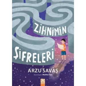 ZİHNİMİN ŞİFRELERİ