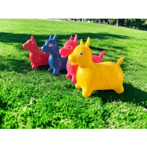 ZIP ZIP HAYVAN (ŞİŞME)