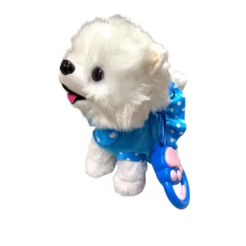 Sevimli Köpek Mia