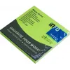 Info Notes 75x75 Parlak Yesıl 80y