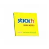 Gıpta Stıck Neon Sarı 100 Yaprak