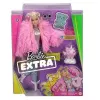 BARBIE EXTRA PEMBE