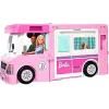 Mattel Barbienin Üçü Bir Arada Rüya Karavanı GHL9