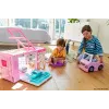 Mattel Barbienin Üçü Bir Arada Rüya Karavanı GHL9
