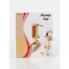 Moms Lap Ahşap Oyuncakları Oyun Evi Banyo