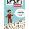 1. SINIF MATEMATİK MÜHENDİSİ 6-7 YAŞ - DAHİ OLACAK ÇOCUK