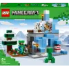 21243 LEGO® Minecraft® Donmuş Tepeler