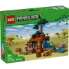 21269 LEGO® Minecraft Armadillo Maden Keşfi