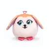 2528 Glam Buddies Suprise Puppy Purse -Başeltoys