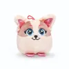 2528 Glam Buddies Suprise Puppy Purse -Başeltoys