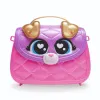 2528 Glam Buddies Suprise Puppy Purse -Başeltoys