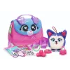 2528 Glam Buddies Suprise Puppy Purse -Başeltoys