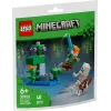 30705 LEGO® Minecraft Yemyeşil Mağara Savaşı