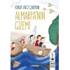 Almarpa’nın Gizemi - Koray Avcı Çakman - Tudem Yayınları