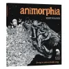 Animorphia - Yetişkinler İçin Boyama Kitabı