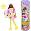 Barbie Cutie Reveal Rüya Renkler Serisi - Penguin Hrk40