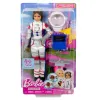 Barbie Deluxe Kariyer Bebek Astronot