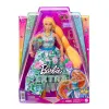 Barbie Extra Fancy - Çiçekli Kostümlü Bebek