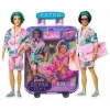 Barbie Extra Fly Ken Bebek HNP86