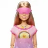 Barbie Meditasyon Yapıyor Oyun Seti HHX64
