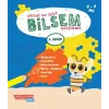BİLSEM DİKKAT VE ZEKA GELİŞTİRME 3. SEVİYE 6-9 YAŞ - DAHİ OLACAK ÇOCUK