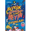 Büyük Düşünenler İçin Beyin Oyunları