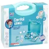 Çantalı Diş Klinik Seti