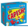 Capish - Düşünme ve Konuşma Becerisini Geliştiren Oyun