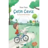 ÇETİN CEVİZ - SİNAN YAŞAR - FOM KİTAP