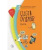 Çılgın Deyimler Ciltli - Yusuf Asal