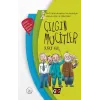 Çılgın Mucitler Ciltli -  Yusuf Asal