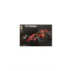 CToys Teknik Formula 1 Yarış Arabası 1264 Parça 49006