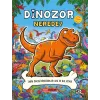 DİNOZOR NEREDE ? - DAHİ OLACAK ÇOCUK