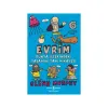Evrim – Dünya Üzerindeki Yaşamın Tam Hikâyesi - Glenn Murphy -İş Bankası Kültür Yayınları