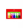 Faber-Castell Karton Kutu Pastel Boya 12 Renk