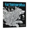 Fantomorphia - Yetişkinler İçin Boyama Kitabı