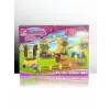 SEVİMLİ ÇİFTLİK SETİ LEGO 230 PARÇA