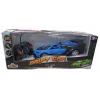 Gal Toys Şarjlı Bug.Spor Araba Mavi 797-25