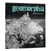 Geomorphia - Yetişkinler İçin Boyama Kitabı