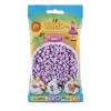 Hama Boncuk Midi 1.000’lik poşet - Lila 207-96