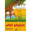 HARF BAHÇESİ 4. SINIF HİKAYE