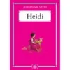 Heidi - Johanna Spyri - Arkadaş Yayınları
