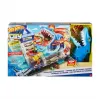 Hot Wheels City Köpek Balığından Kaçış HDP06