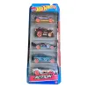 HOTWHEELS 5 Lİ ARABA SETİ