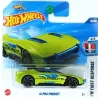 Hotwheels Alpha Pursuit (2025)