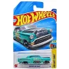 Hotwheels Custom 53 Chevy (2025)