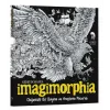 Imagimorphia - Yetişkinler İçin Boyama Kitabı